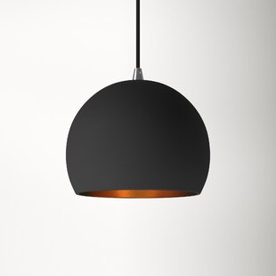 Modern Damp Location Pendant Lighting | AllModern